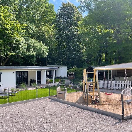 Bungalowpark Am Salzhaff Klein Stromkendorf エクステリア 写真