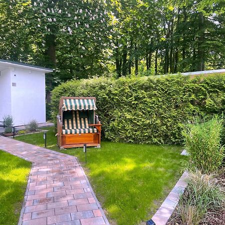Bungalowpark Am Salzhaff Klein Stromkendorf 部屋 写真
