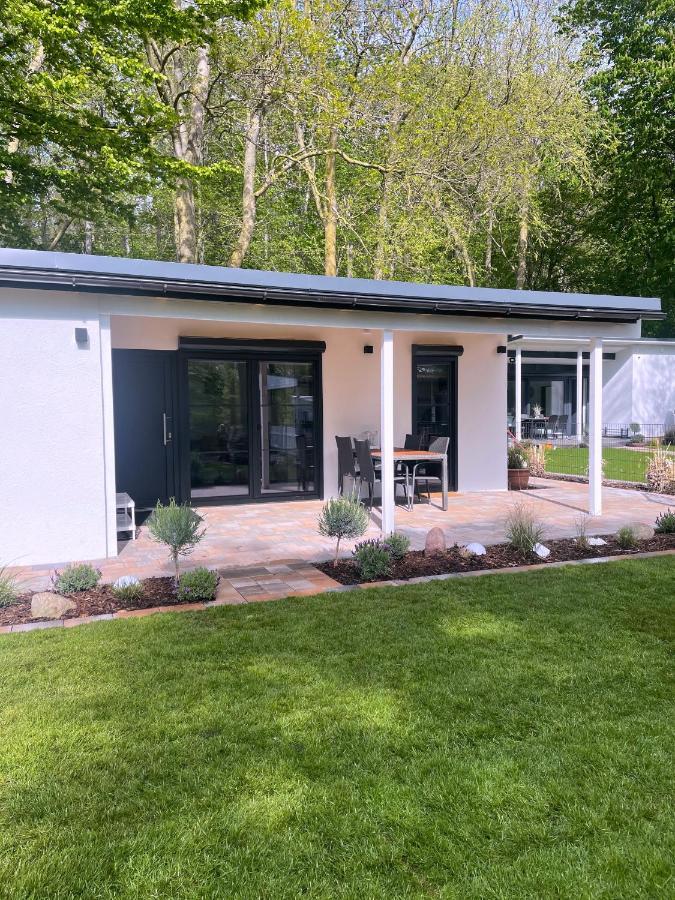 Bungalowpark Am Salzhaff Klein Stromkendorf 部屋 写真