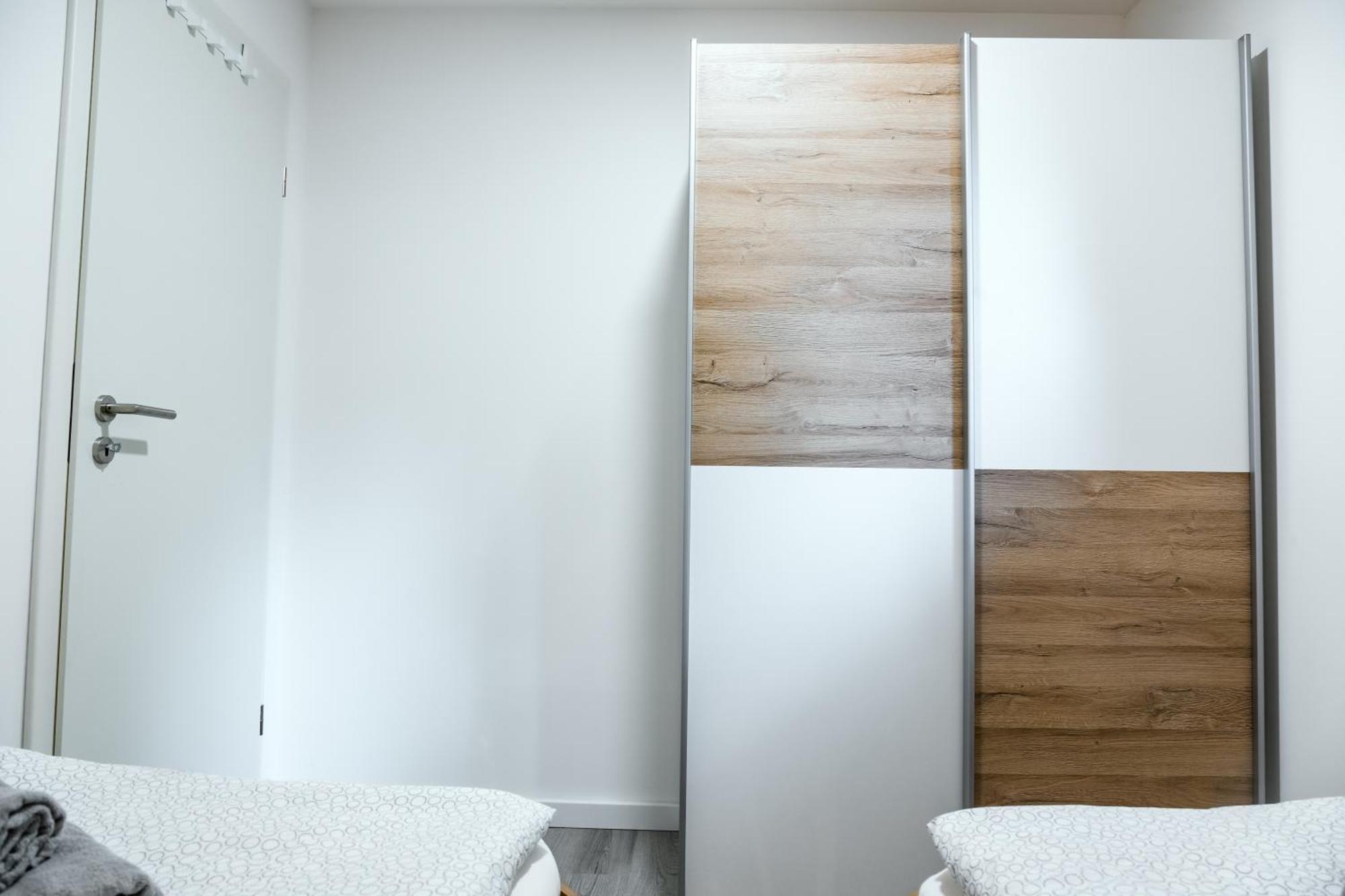 Bungalowpark Am Salzhaff Klein Stromkendorf 部屋 写真